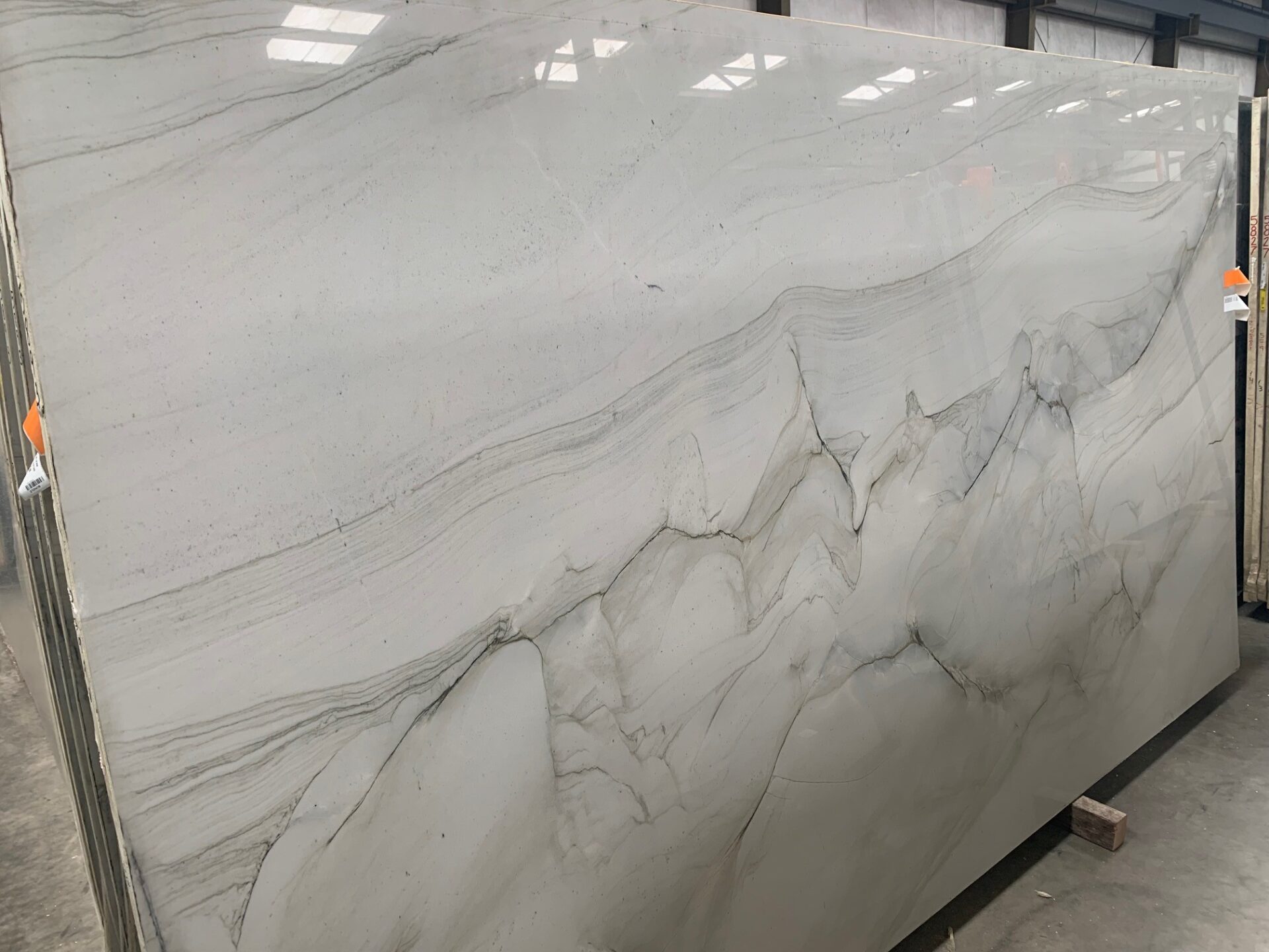 Quartzite - Granite Group International